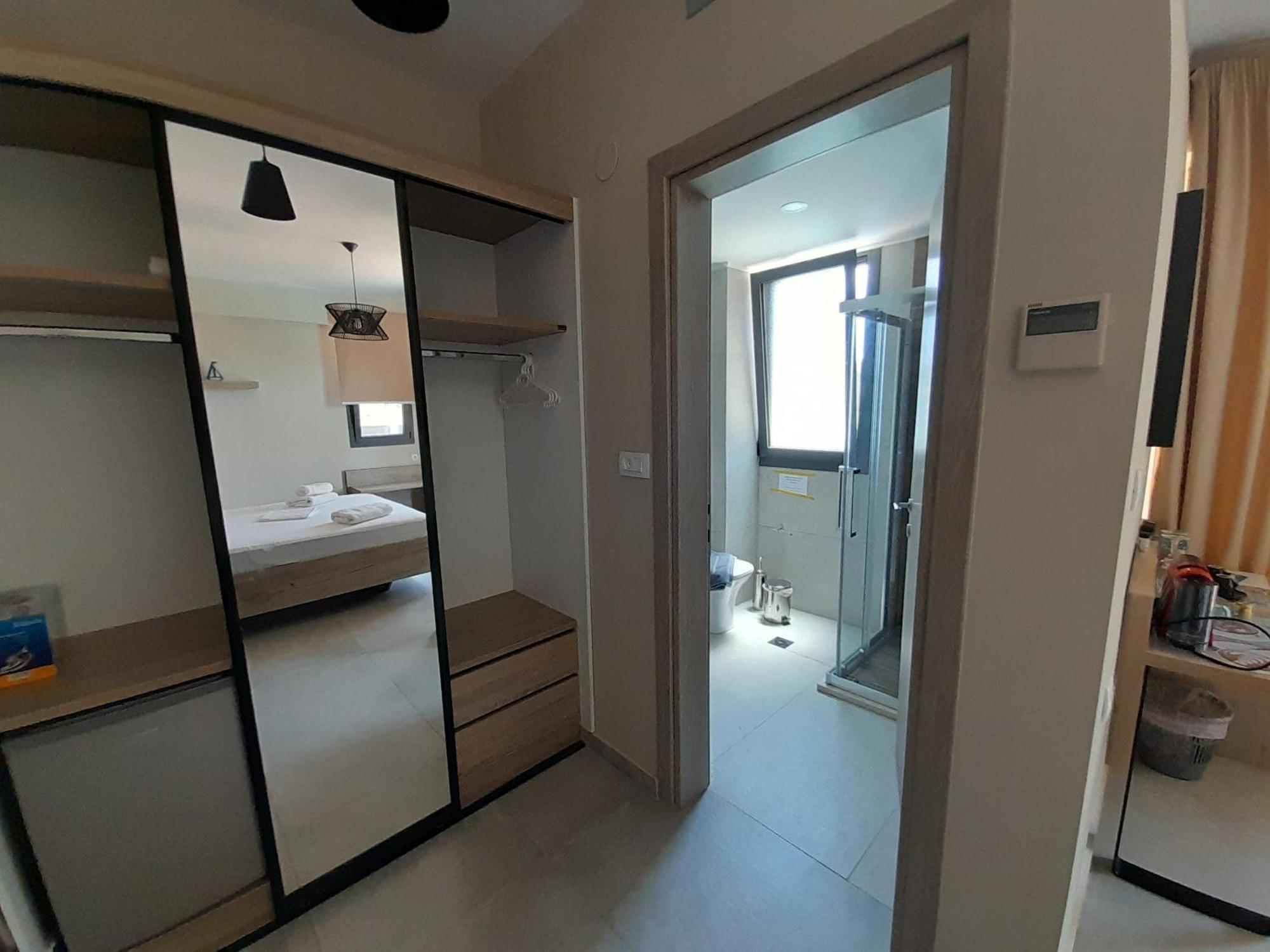 Marival Luxury Living - Adults Only Appartement Sívota Buitenkant foto