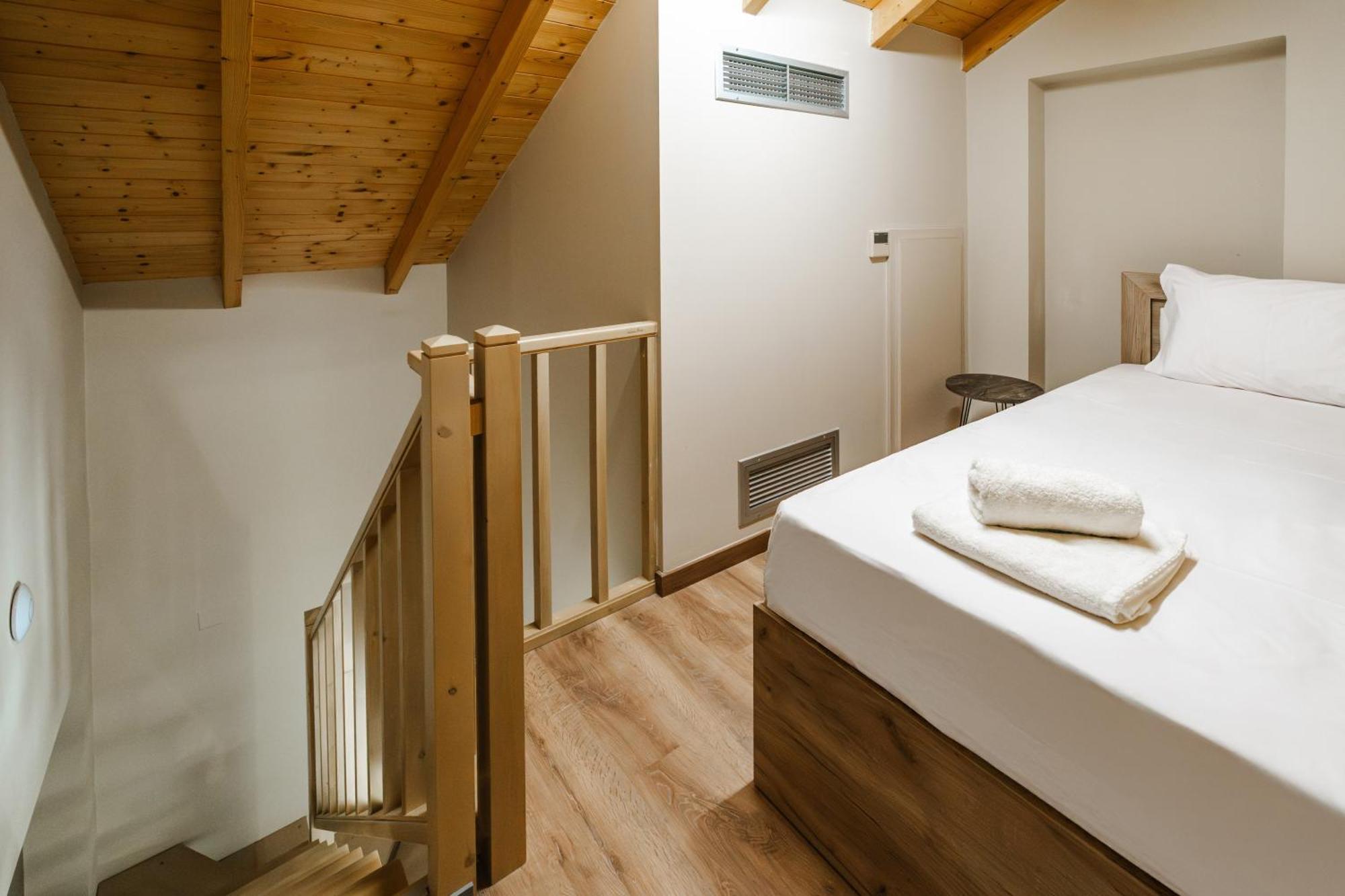 Marival Luxury Living - Adults Only Appartement Sívota Buitenkant foto