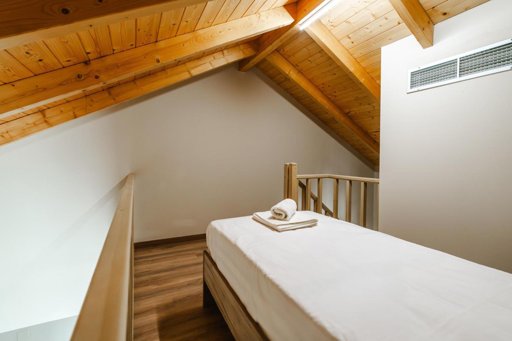 Marival Luxury Living - Adults Only Appartement Sívota Buitenkant foto