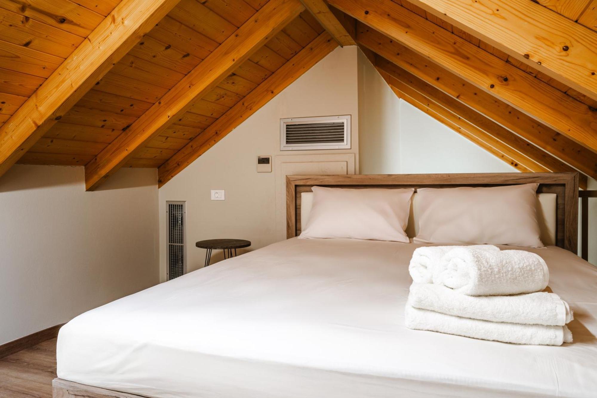Marival Luxury Living - Adults Only Appartement Sívota Buitenkant foto