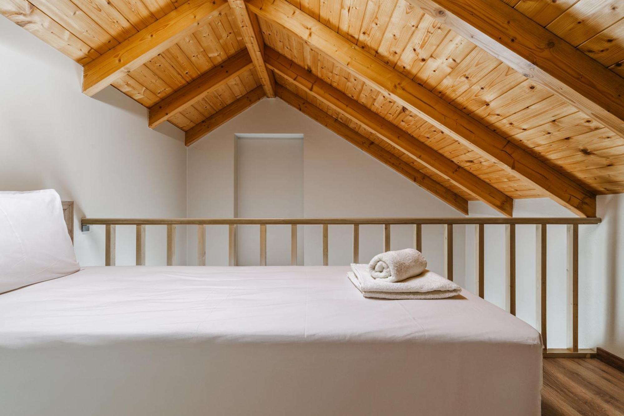 Marival Luxury Living - Adults Only Appartement Sívota Buitenkant foto