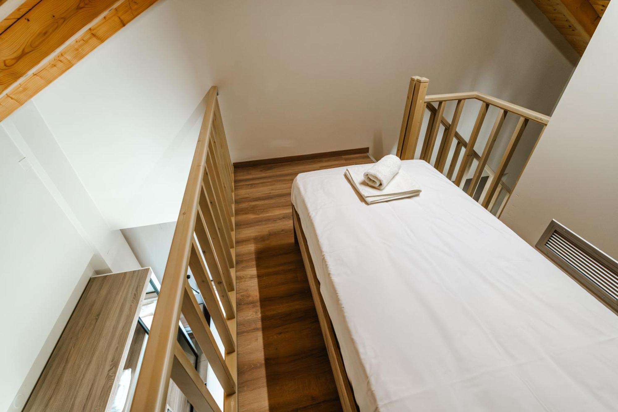 Marival Luxury Living - Adults Only Appartement Sívota Buitenkant foto