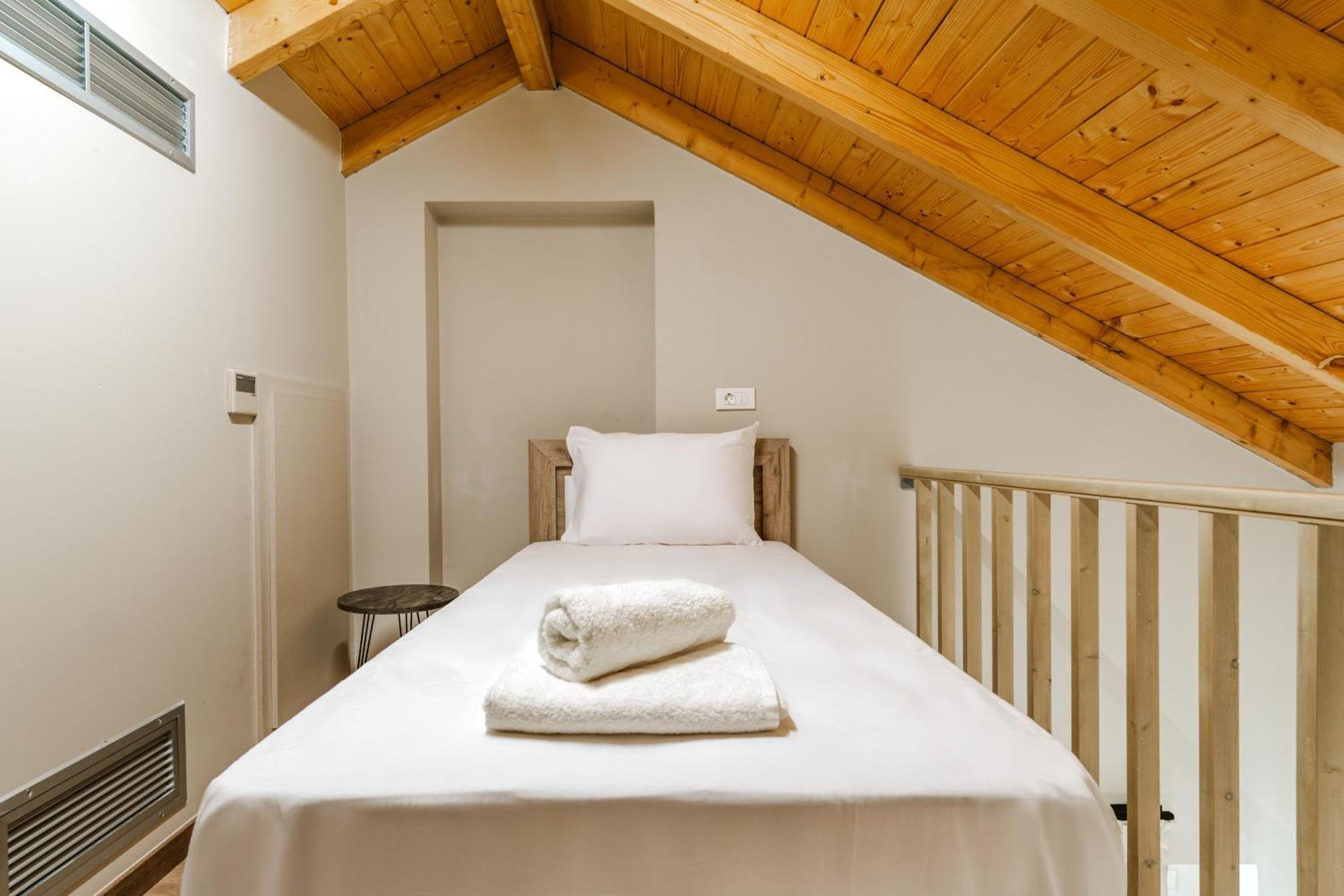 Marival Luxury Living - Adults Only Appartement Sívota Buitenkant foto
