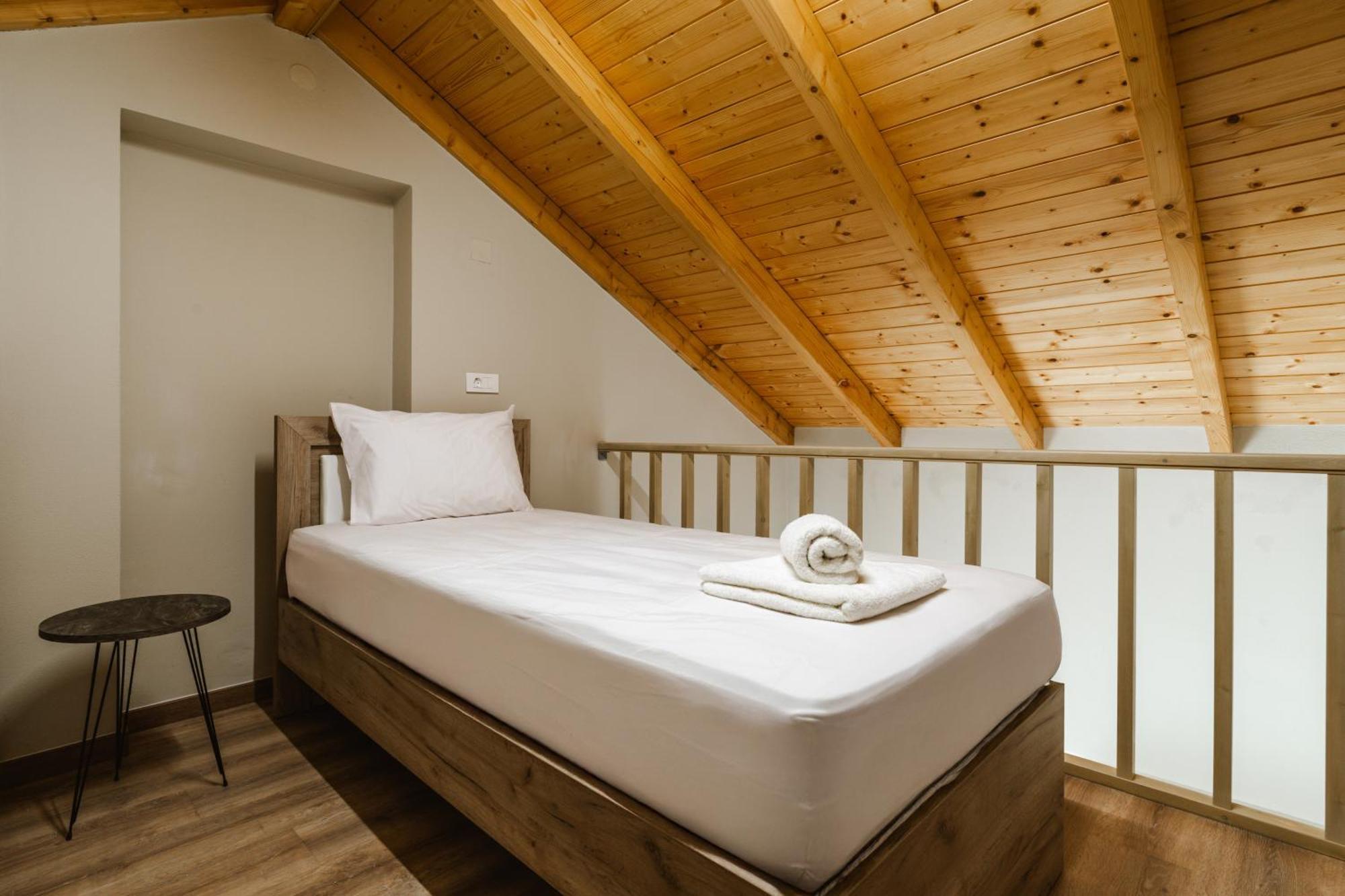 Marival Luxury Living - Adults Only Appartement Sívota Buitenkant foto
